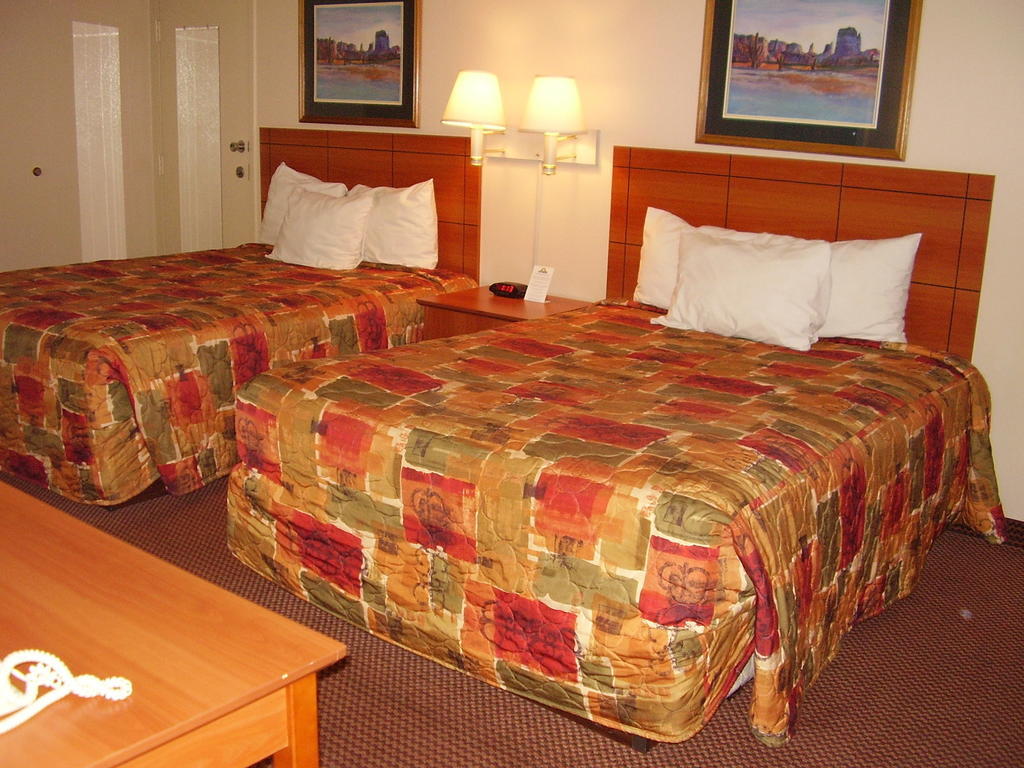 Hotel Vacation 2*