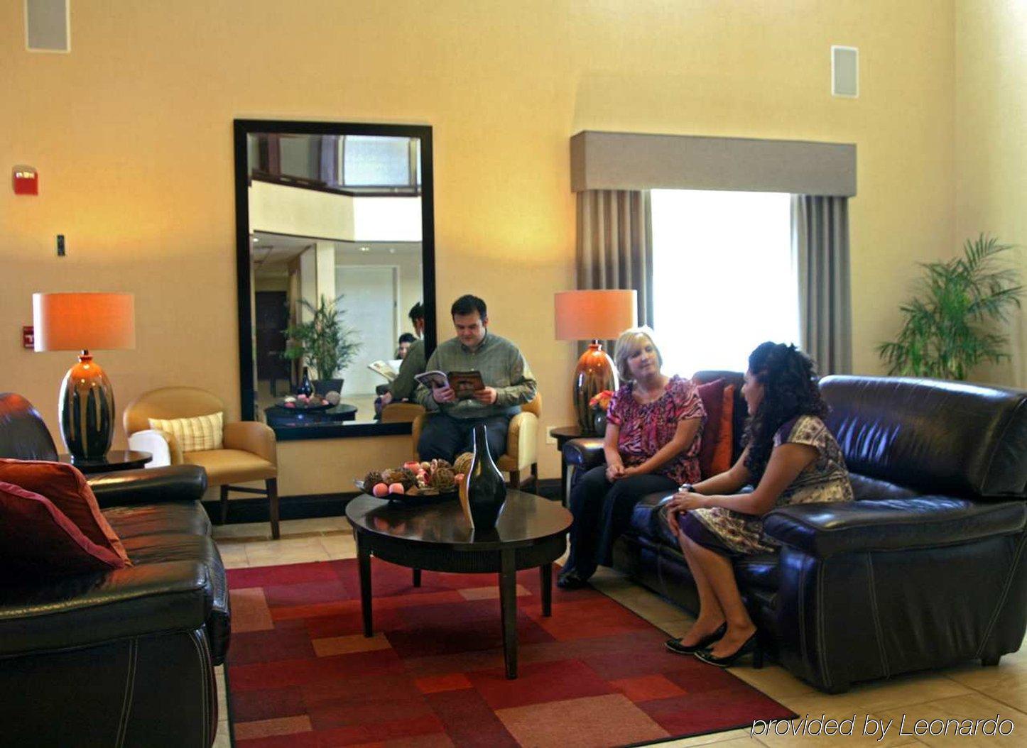Hotel Hampton Airport North