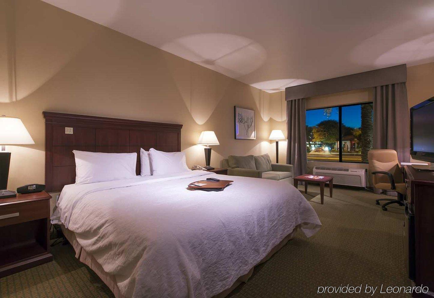 Hampton Airport North Hotel Phoenix