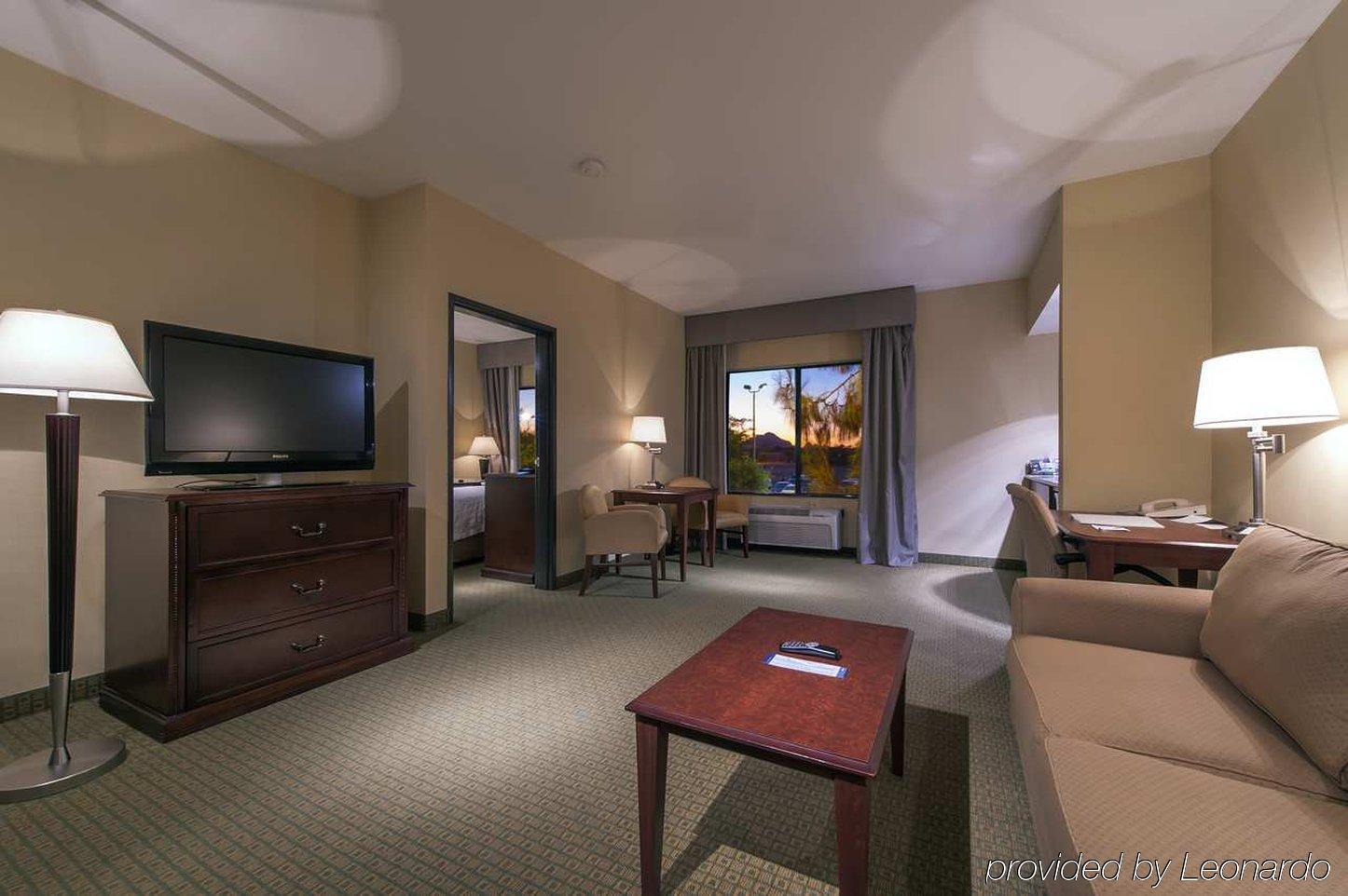 Hotel Hampton Airport North Phoenix