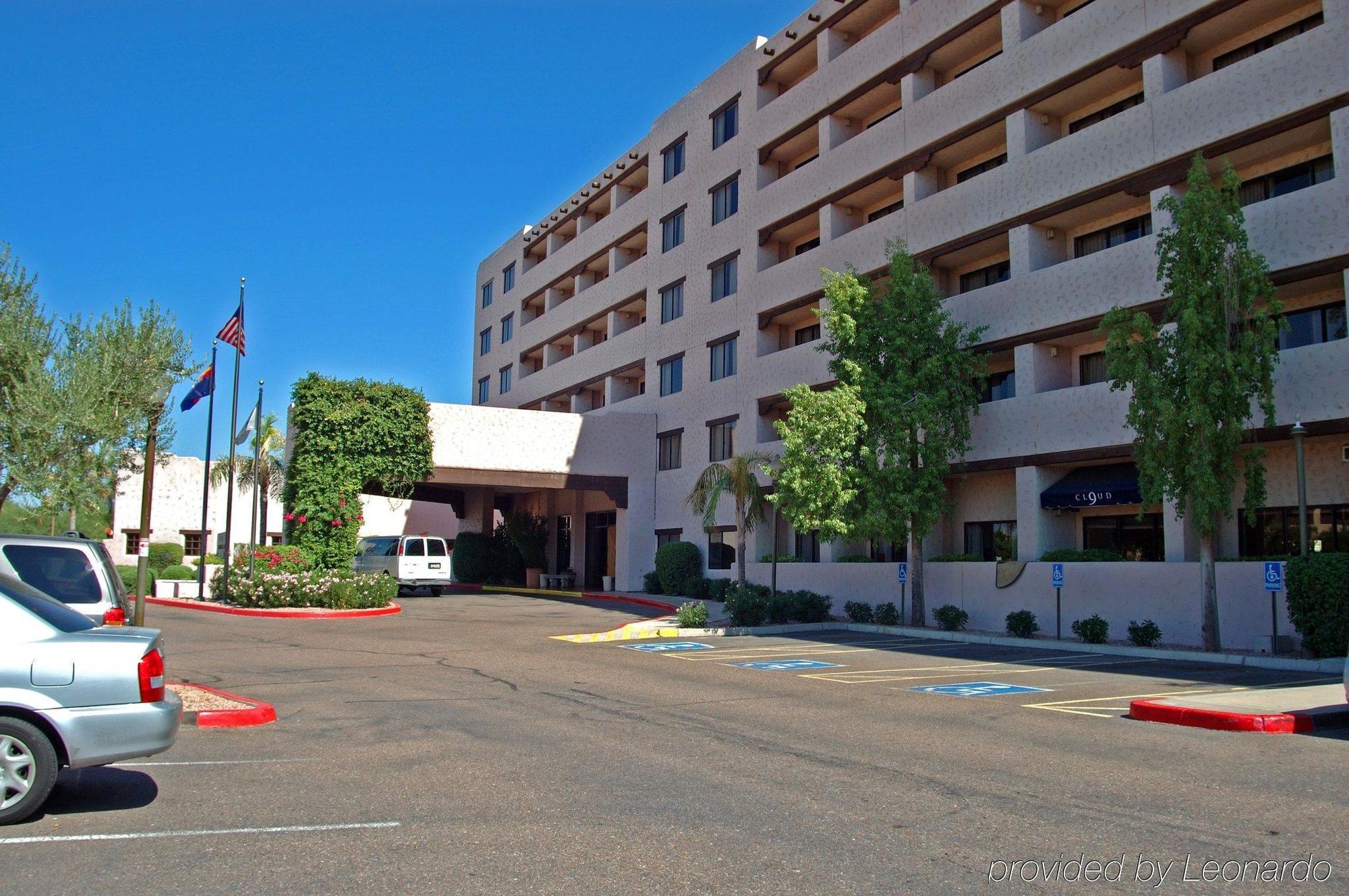 Four Points By Sheraton South Mountain 4* Phoenix