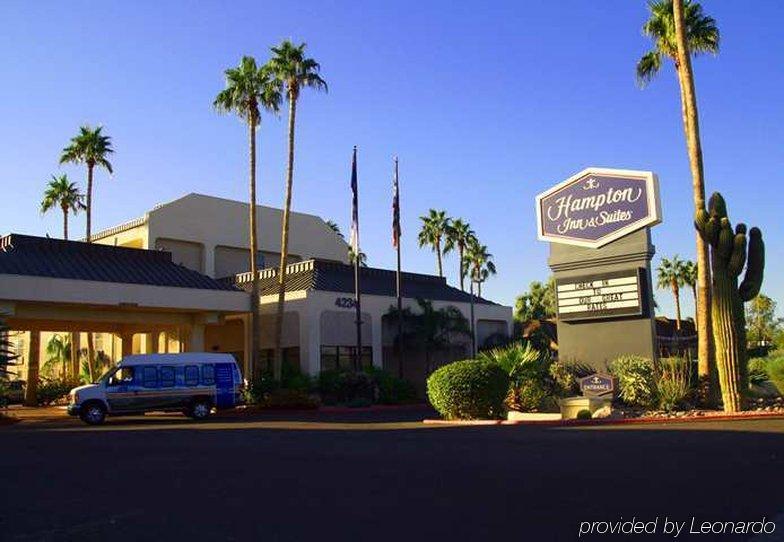 Hotel Greentree & Sky Harbor