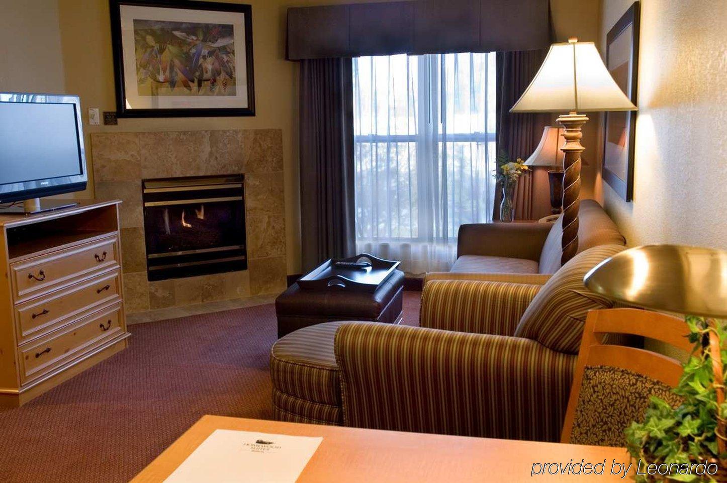Homewood By Hilton Phoenix-biltmore Hotel 3*