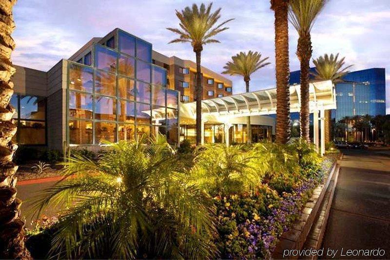 Doubletree By Hilton Hotel Phoenix