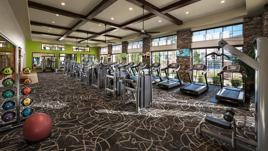 Apartment Sonoran Suites Scottsdale At San Milan *