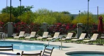 Country & Deer Valley Hotel Phoenix