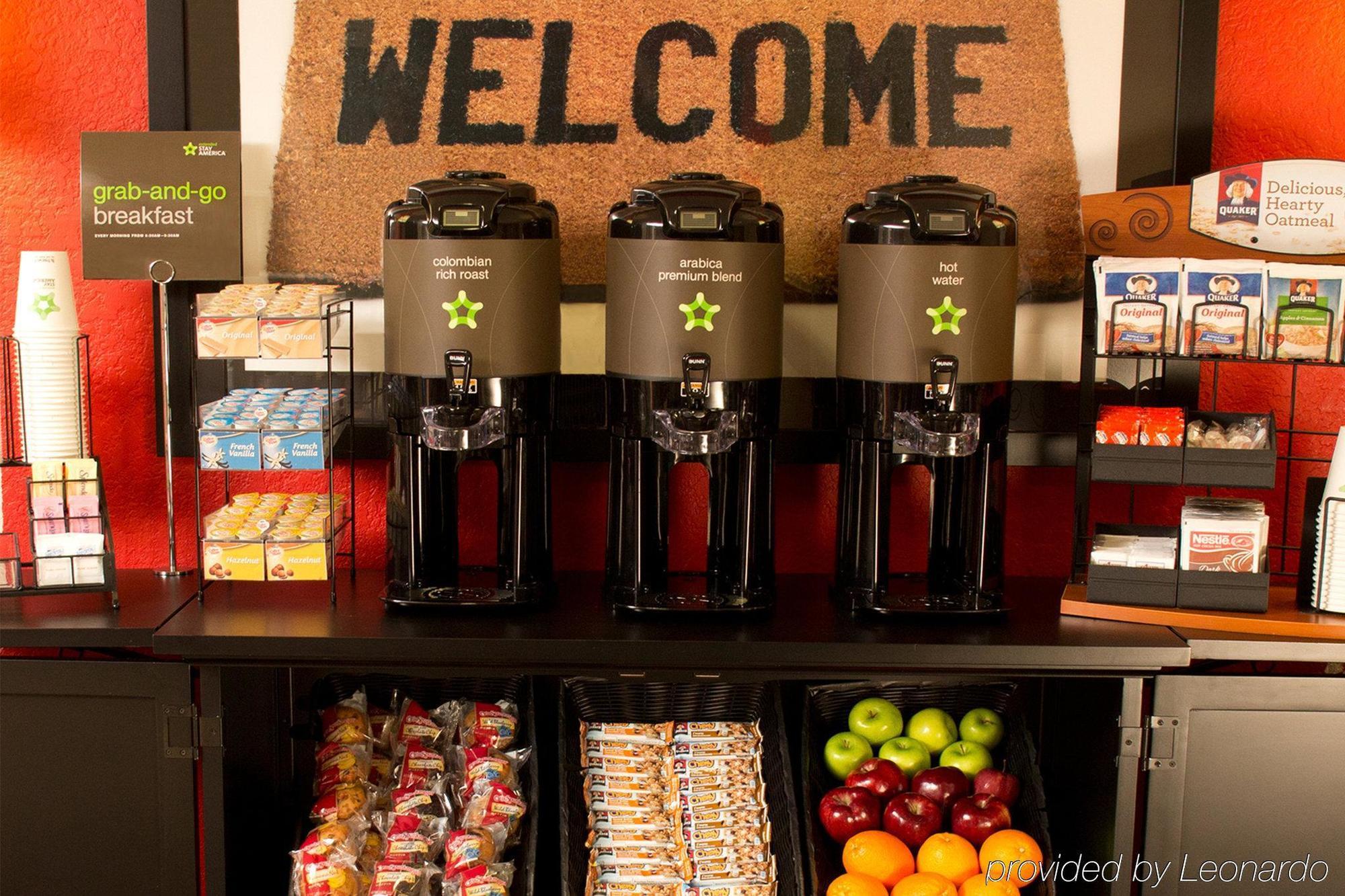 Extended America - - Chandler - E Chandler Blvd Hotel 2*