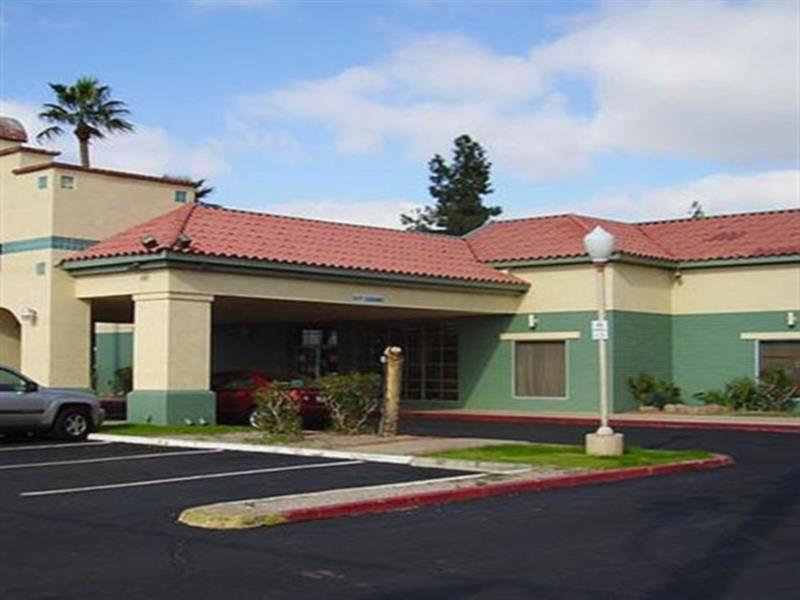 Vacation Hotel