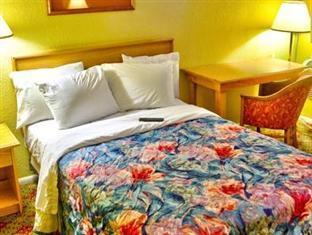 Center Downtown Motel 2*