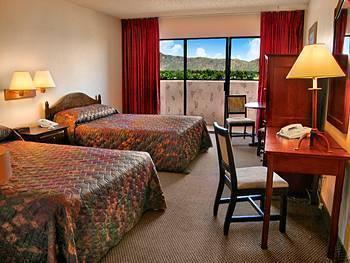 Four Points By Sheraton South Mountain Hotel Phoenix