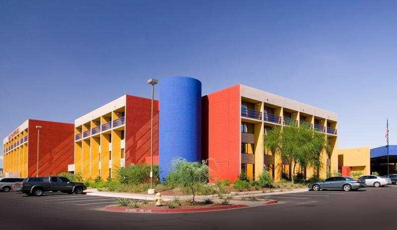 Four Points By Sheraton North Hotel