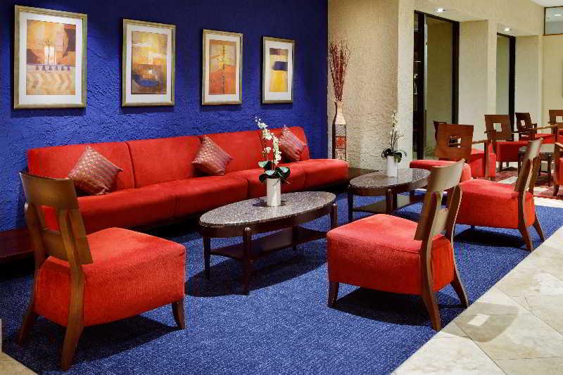Four Points By Sheraton North Hotel 3*
