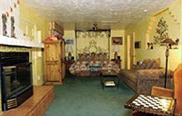 Maricopa Manor Pensão 3*