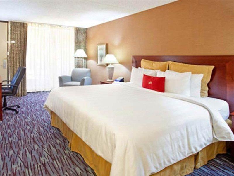 Hotel Four Points By Sheraton North