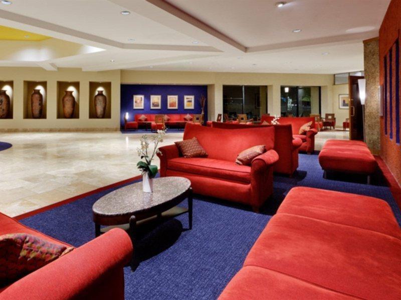Hotel Four Points By Sheraton North Phoenix