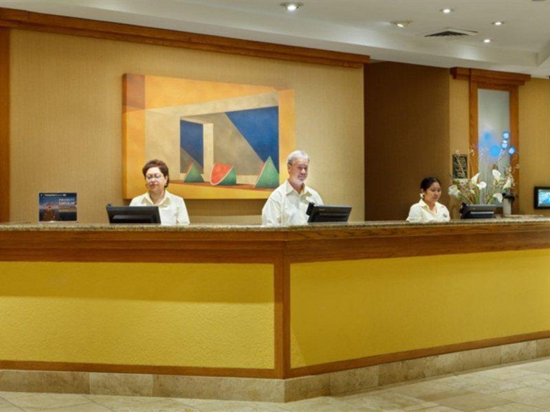 Hotel Four Points By Sheraton North