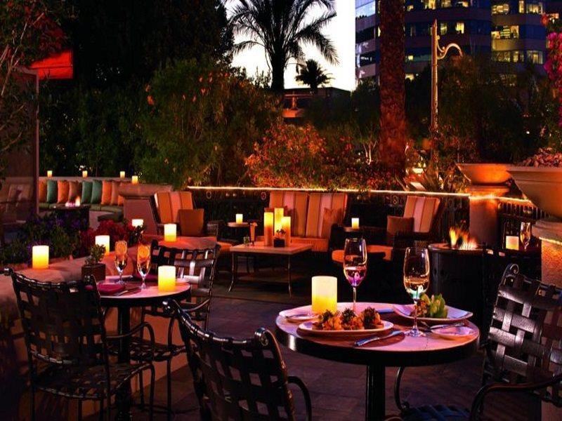 Resort The Camby, Autograph Collection