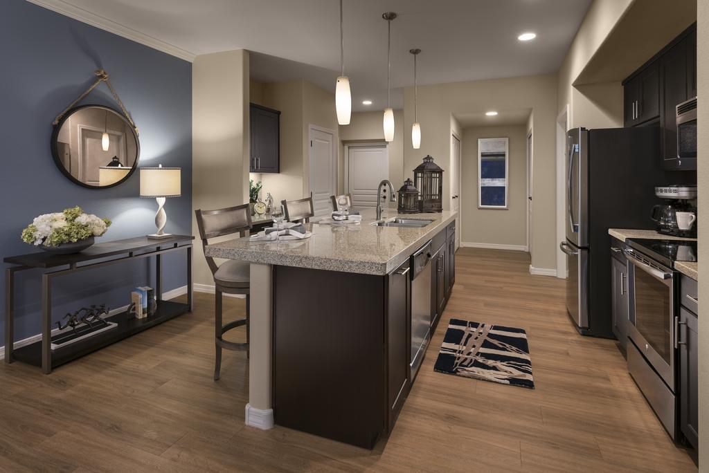 Sonoran Suites Scottsdale At San Milan Apartment *