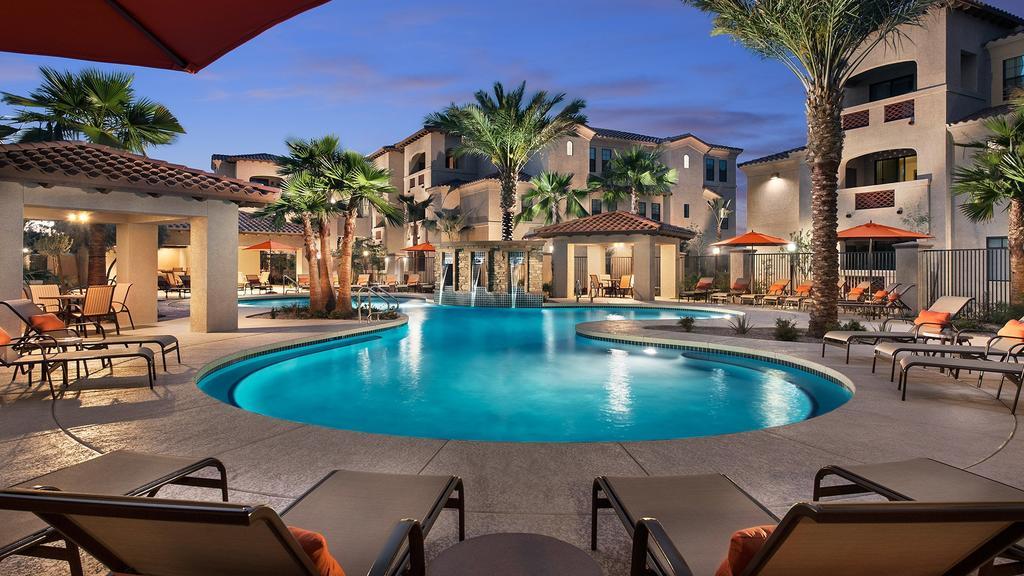 Sonoran Suites Scottsdale At San Milan * Phoenix