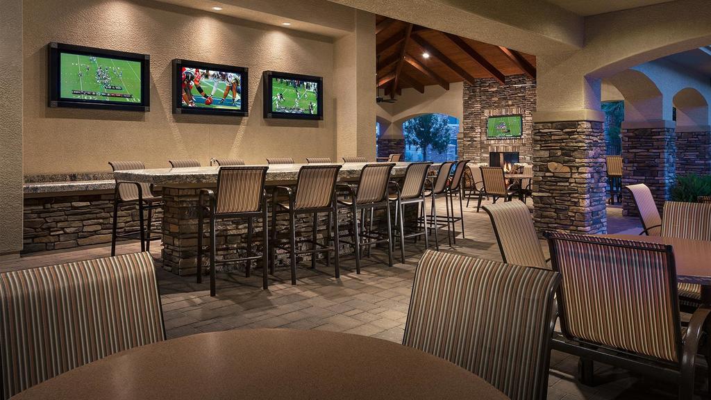 Apartment Sonoran Suites Scottsdale At San Milan