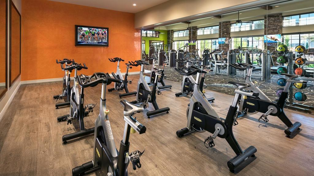 Apartment Sonoran Suites Scottsdale At San Milan *