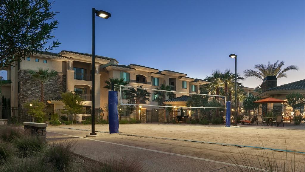 Sonoran Suites Scottsdale At San Milan *