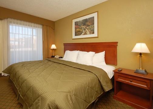 Hotel A Victory & - North Phoenix