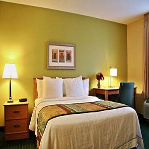Hotel Towneplace North 3*