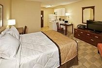 Hometowne Studios By Red Roof Phoenix - Black Canyon Highway 2*