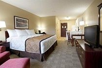 Hometowne Studios By Red Roof Phoenix - Black Canyon Highway Hotel 2*