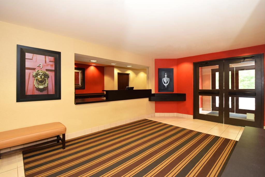 Extended America - - Chandler - E Chandler Blvd Hotel