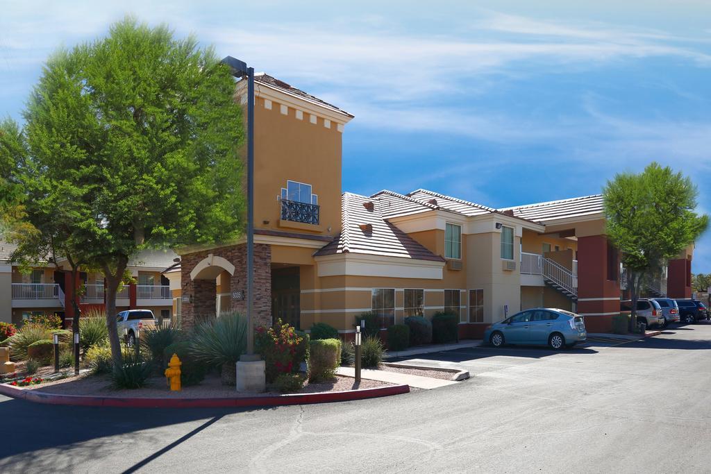Hotel Extended America - - Chandler - E Chandler Blvd Phoenix