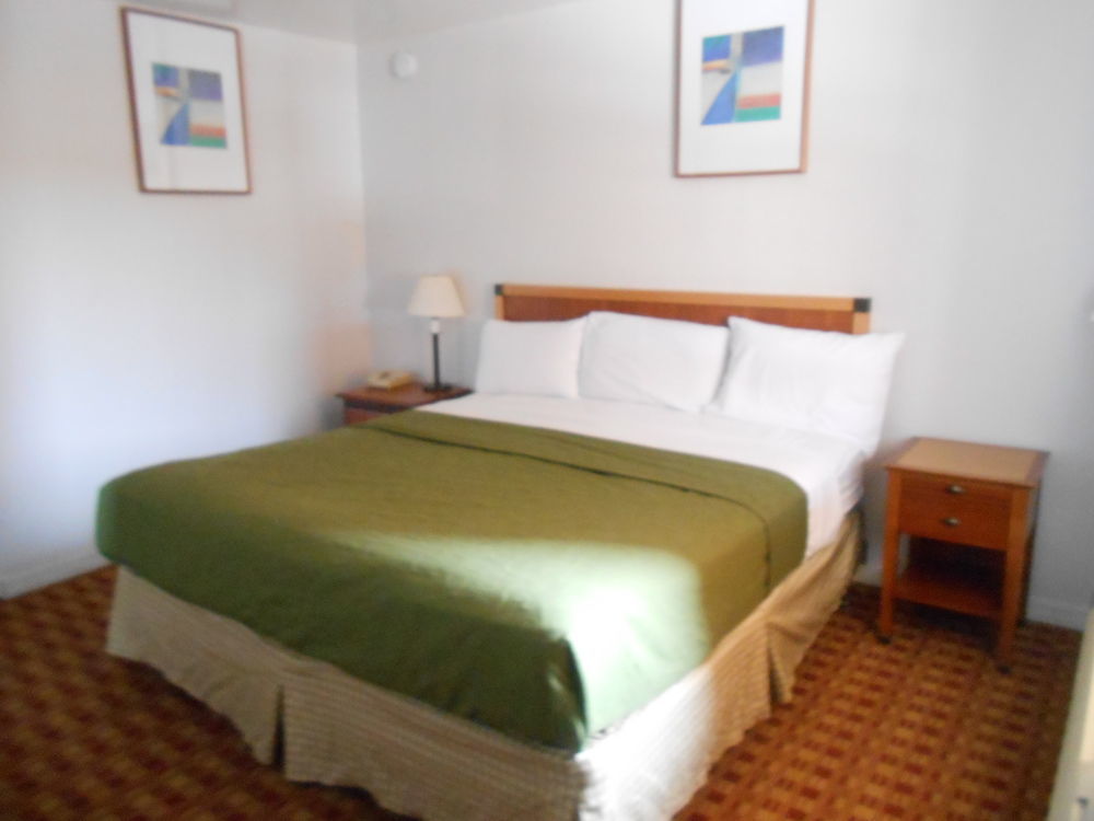 Extend-a-suites