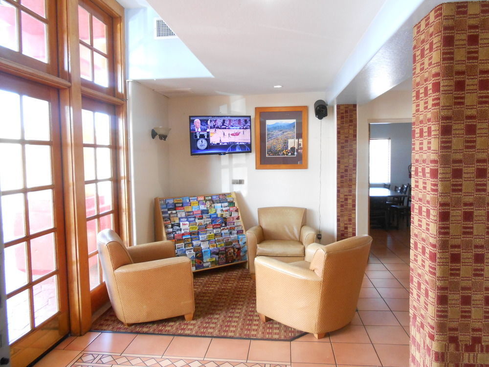 Motel Extend-a-suites Phoenix