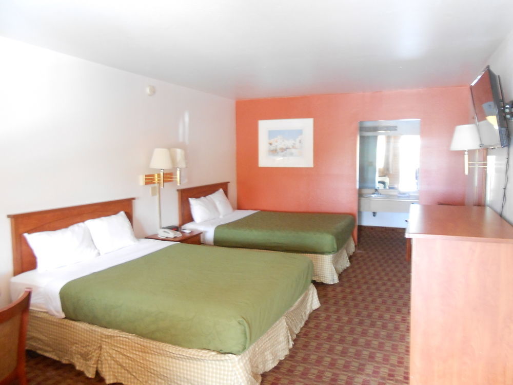 Motel Extend-a-suites