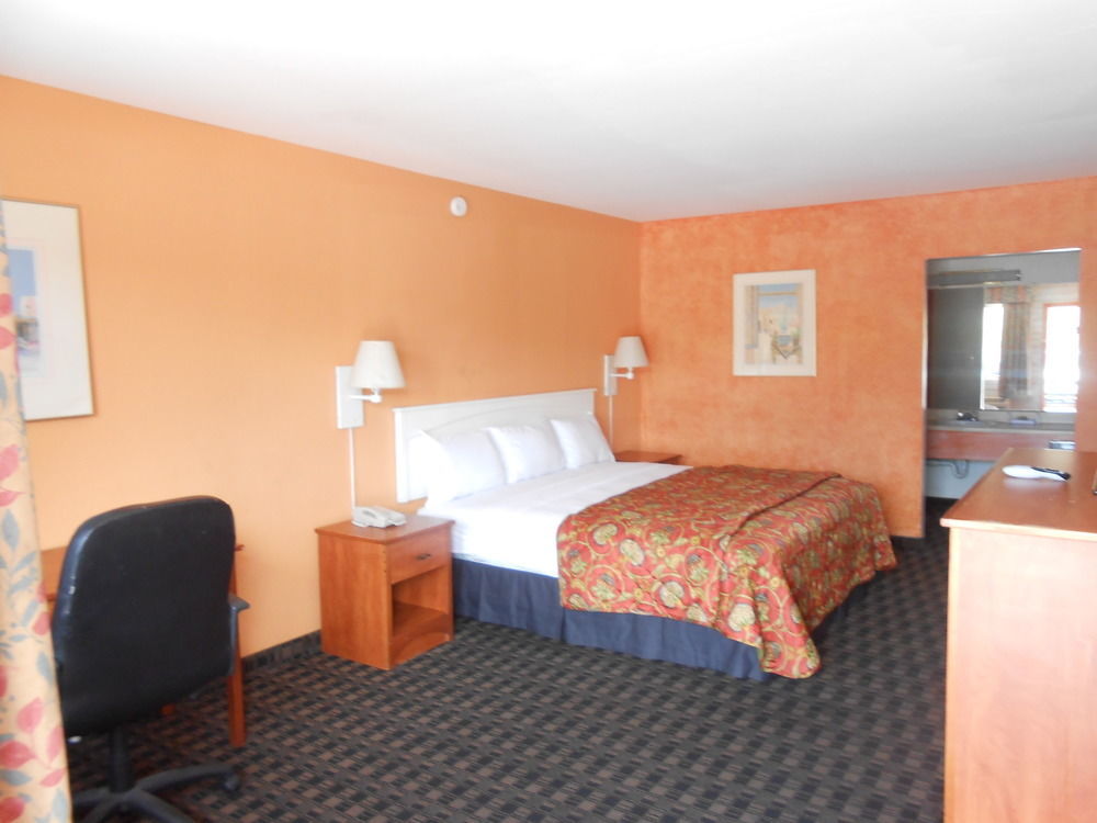 Extend-a-suites Motel Phoenix