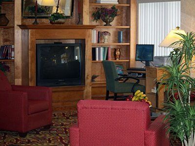Baymont By Wyndham North