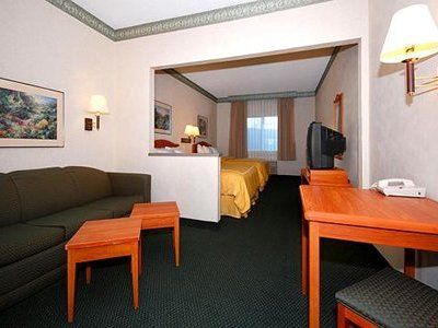 Baymont By Wyndham North Hotel Phoenix