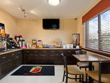 Hotel Super 8 By Wyndham Downtown Phoenix