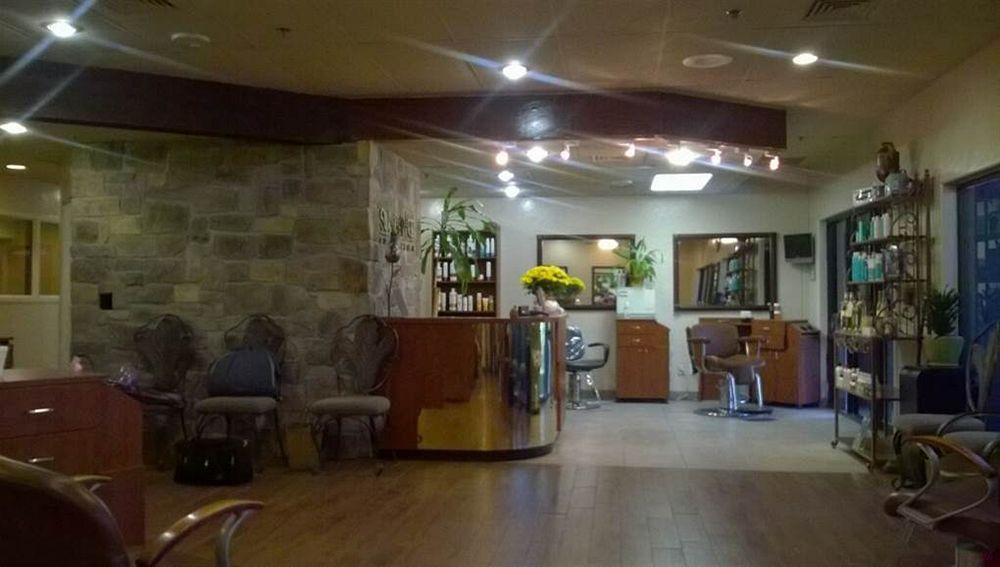 Four Points By Sheraton South Mountain Hotel