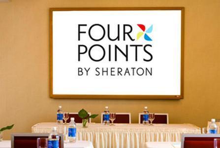 Hotel Four Points By Sheraton South Mountain Phoenix
