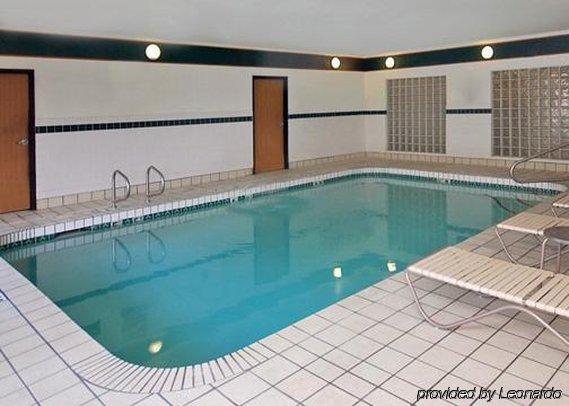 Baymont By Wyndham North Hotel 4*