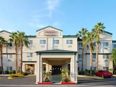 Baymont By Wyndham North Phoenix