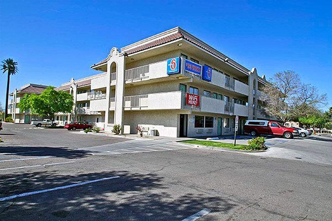 6-phoenix, Az - West Phoenix
