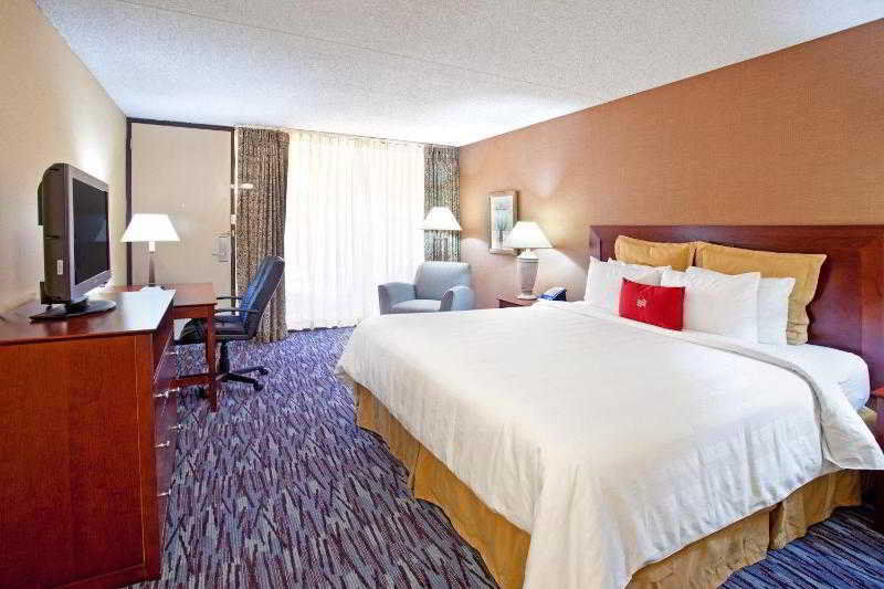 Four Points By Sheraton North 3* Phoenix