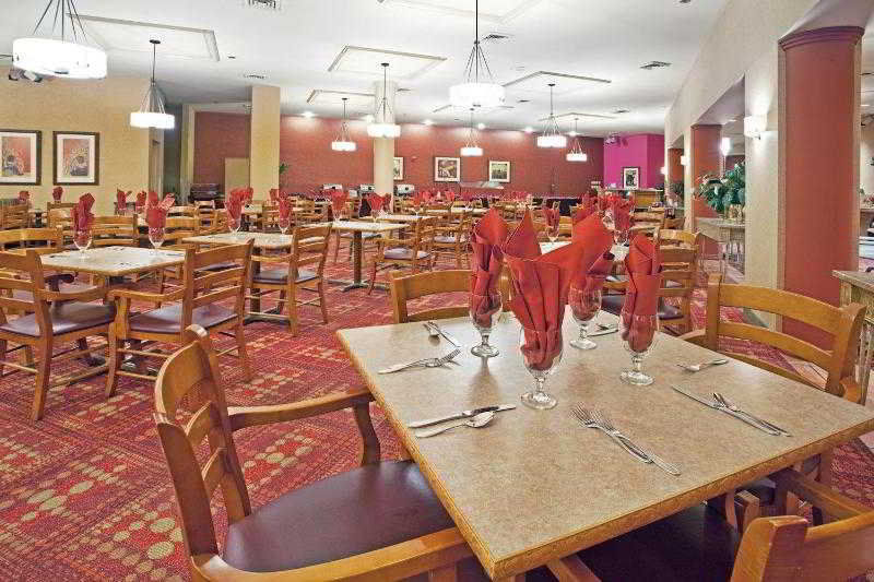 Four Points By Sheraton North Hotel 3*