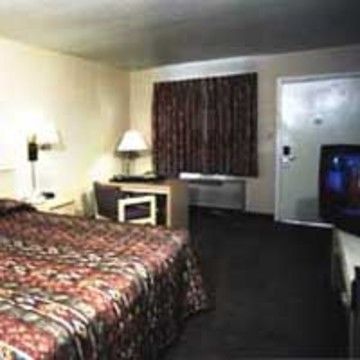 Extend-a-suites Motel