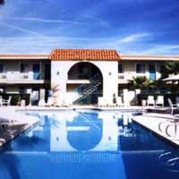 Extend-a-suites Motel Phoenix