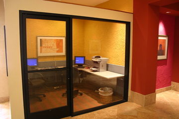 Four Points By Sheraton North 3* Phoenix