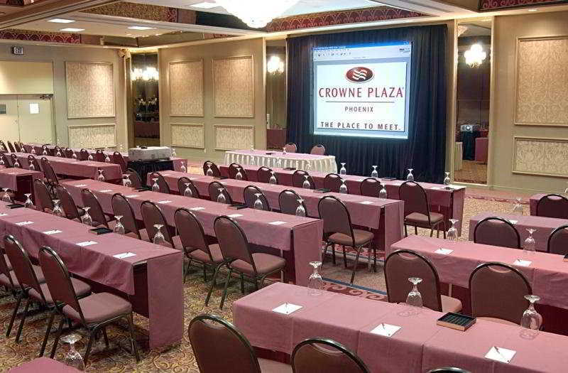 Hotel Four Points By Sheraton North Phoenix